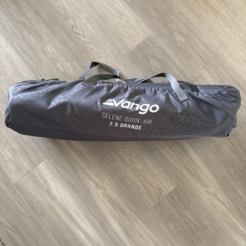 Vango selene quick air - vango, 7.5