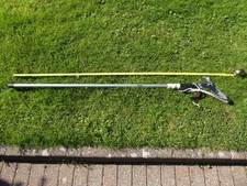Wilkinson Sword Tree Loppers with Extendible handle to 8ft - Excellent Condition