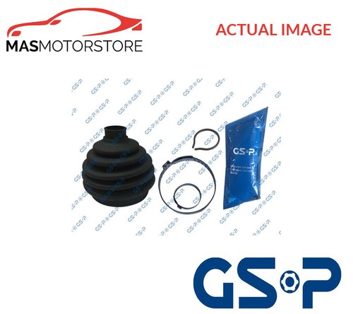 Joint boot kit front right - kit,