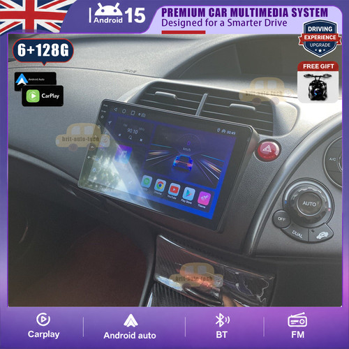 Core 128g car - car, radio