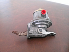 VAUXHALL VIVA HB HC BEDFORD BEAGLE NEW AC DELCO GLASS BOWL TYPE FUEL PUMP new