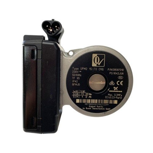 Worcester greenstar upm2 - worcester,