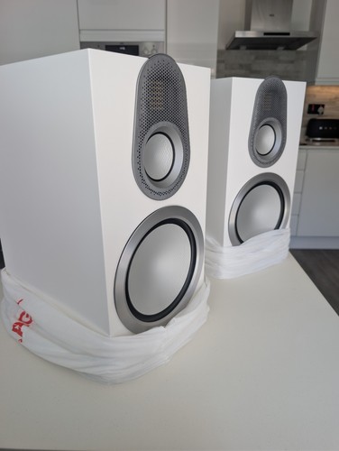 Monitor audio gold 100 - 100, 6g