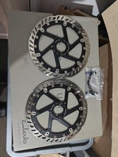 Magura MDR-P 220 set with 20mm