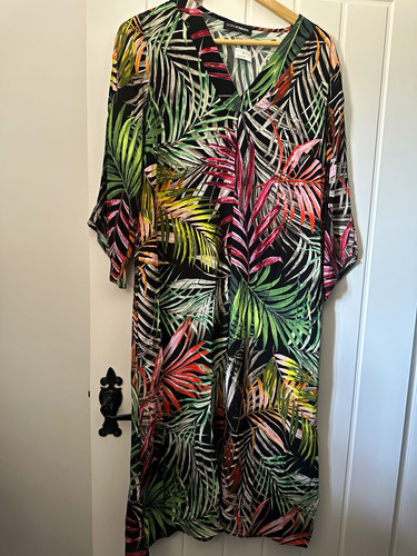 Doris streich multicolour - streich,