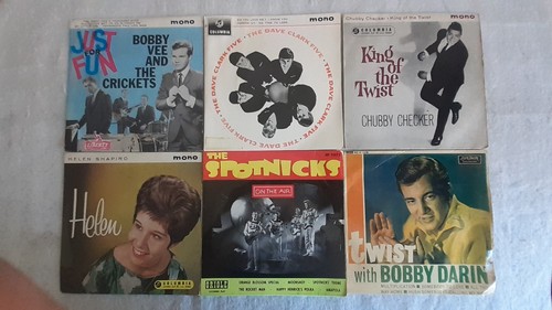 Bobby vee helen - bobby, vee,