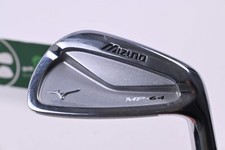 Mizuno MP-64 #8 Iron / Stiff Flex Dynamic Gold S400 Shaft