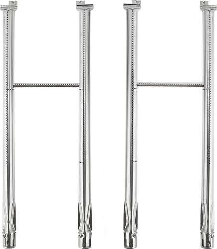 Soldbbq burner tube - 20.5,