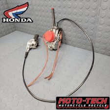 🔥2006 HONDA CR125R KEIHIN