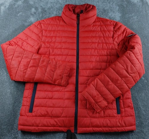 Superdry jacket mens large - superdry,