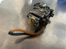 Mantis Honda GX25 Tiller strimmer Carb Carburettor Genuine