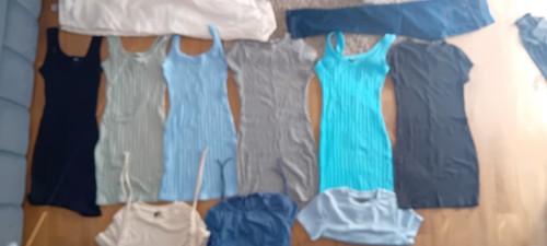 Size small ladies bundle - ladies,
