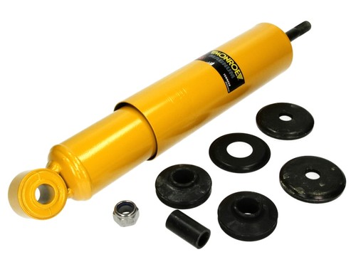 Shock absorber rear right left - rear,