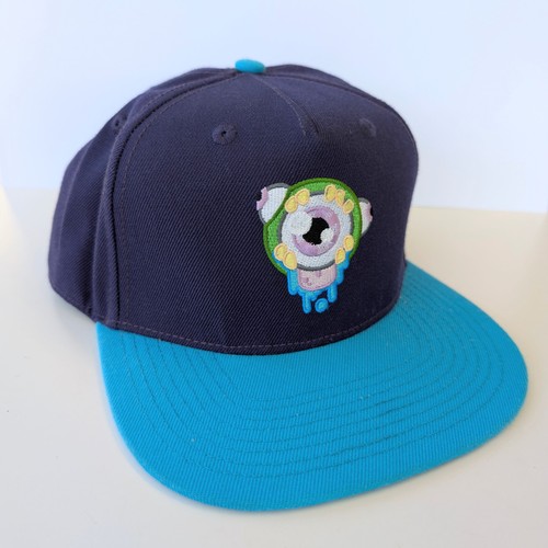Cex phase vision snapback - cex, x