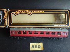 MAINLINE `OO GAUGE` B.R.MAROON
