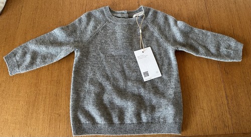 Nwt quince baby washable - quince,