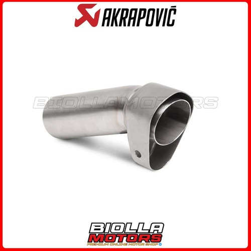 Killer akrapovic yamaha r1 - killer,