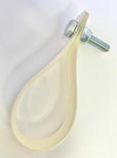 Partition Pull Strap
