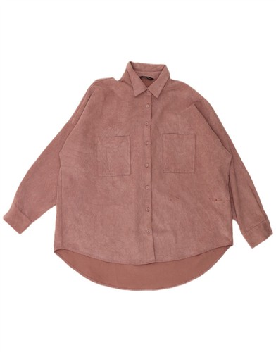 Zara mens corduroy - corduroy, loose