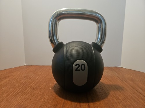Technogym kettlebell 20kg - technogym,
