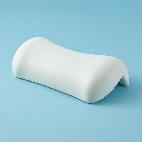 Bath tub headrest pillow - bath,