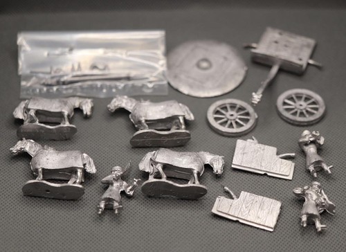 25mm equipment group - 25mm,