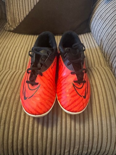 Nike football boots phantom - nike,