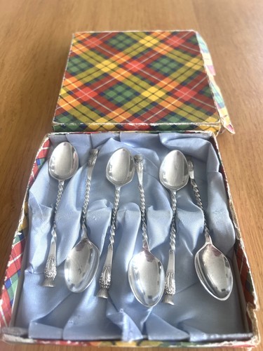Antique john blyde demitasse - blyde,
