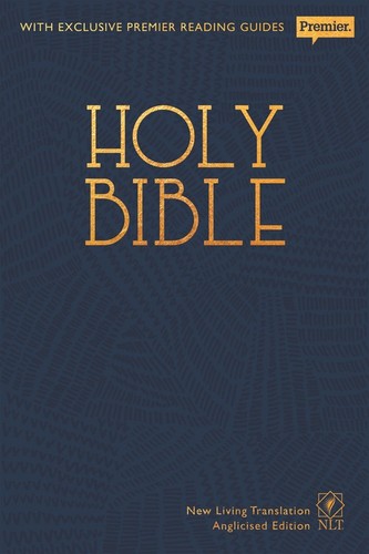 Nlt holy bible - nlt,