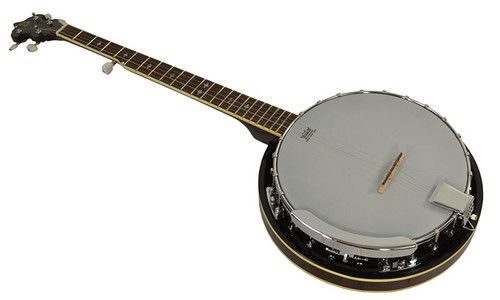 String banjo bluegrass folk - 5,