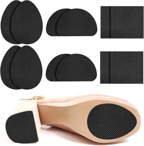 Pcs non slip shoe pads - 12,