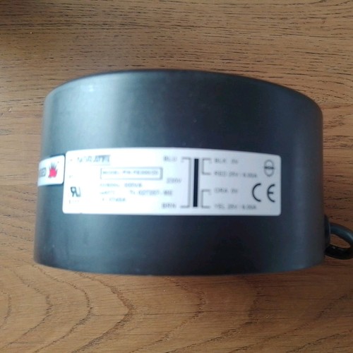 Noratel toroidal transformer - noratel,