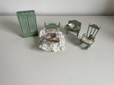 Sylvanian Families Country