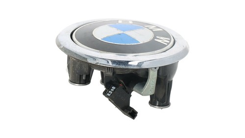 7248535 outer door handle - , bmw