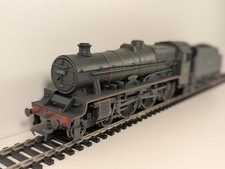 Bachmann 31-160 Jubilee Class