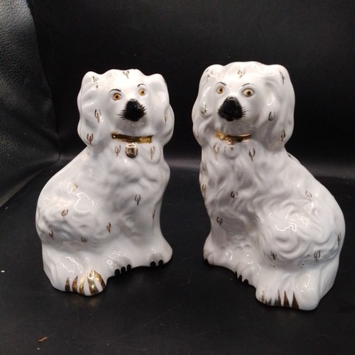 Pair beswick england - of,