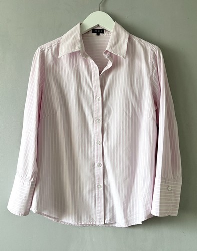 Jaeger striped blouse - jaeger,