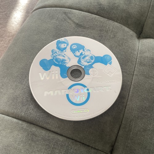 Mario kart wii for nintendo - mario,