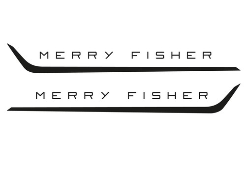 Jeanneau merry fisher side - jeanneau,