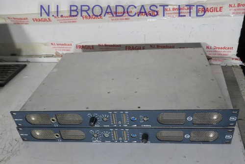 Tsl amu1 chd audio - tsl, monitor