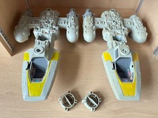 Star wars vintage 1983 - vintage, 2