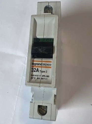 Legrand 262409 32a type - 262409, 2