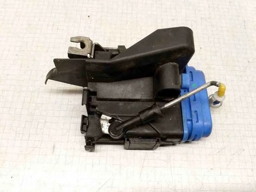 Audi 4f2 rear left door - a6, 4f2,