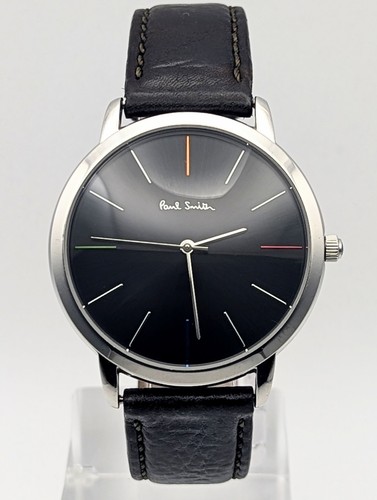 Paul smith city 1005 stainless - paul,