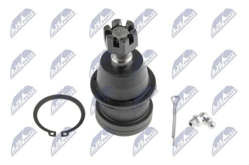 Upper front ball joint fits - upper,