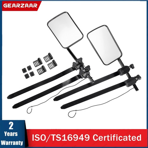 Wing mirror extension - mirror,