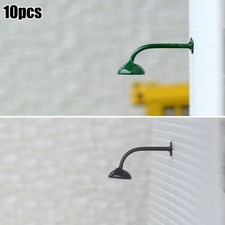 OO/HO Gauge LED Wall Light Set