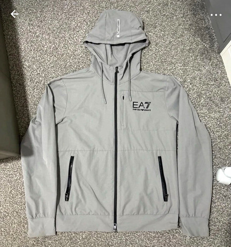Ea7 emporio armani - emporio, grey