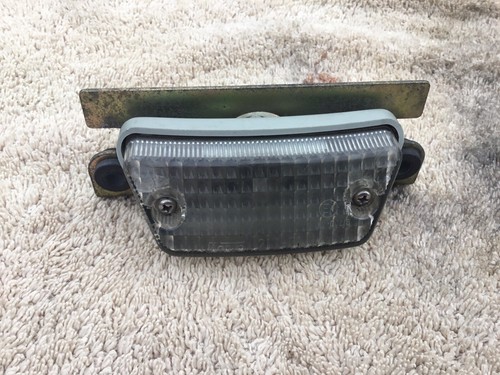 Yamaha tdm 850 4tx - yamaha,