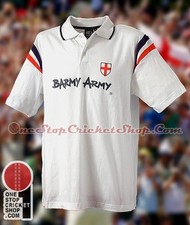 England Barmy Army Ashes